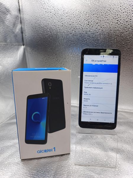 сотовый телефон Alcatel 5033D Duos в Томск