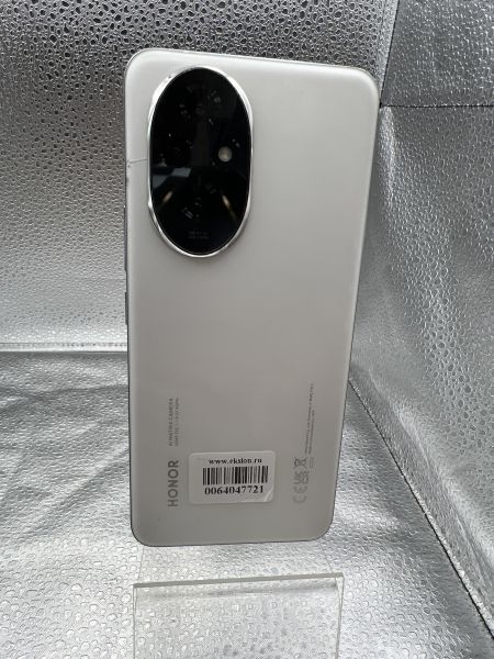 сотовый телефон Honor 200 8/256GB (ELI-NX9) Duos в Томск