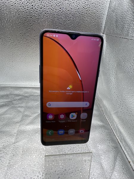 сотовый телефон Samsung Galaxy A20s 3/32GB (A207F) Duos в Томск