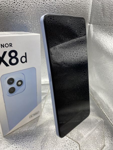 сотовый телефон Honor X8d 8/256GB (LNA-LX2) Duos в Томск