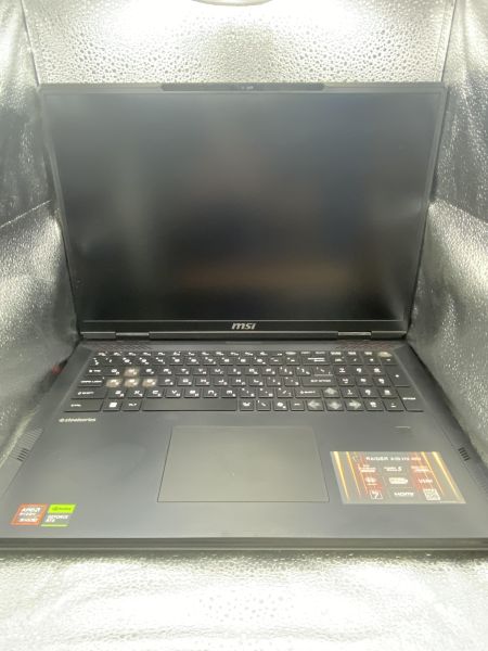 ноутбук MSI Raider A18 HX A9WJG-024RU в Томск