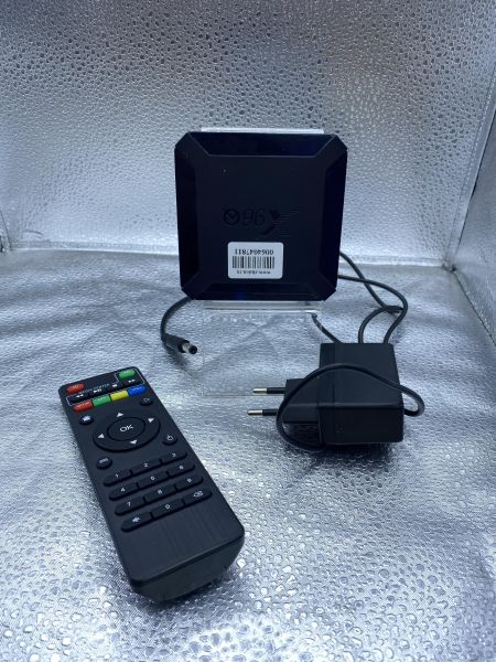 тв-приставка TVBox X96Q в Томск