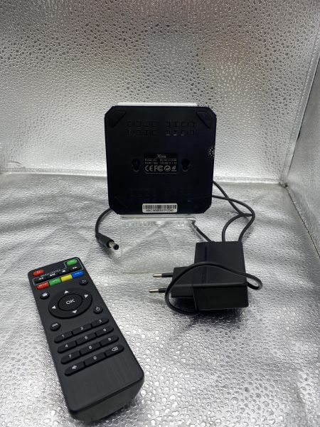 тв-приставка TVBox X96Q в Томск