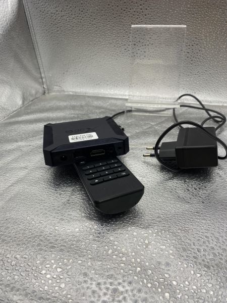 тв-приставка TVBox X96Q в Томск