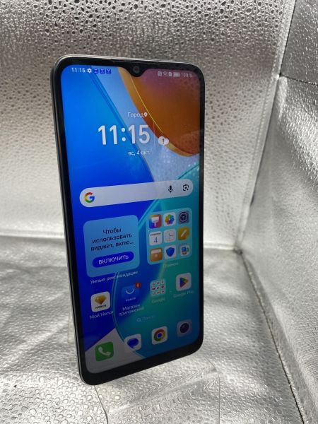 сотовый телефон Honor X6 4/64GB (VNE-LX1) Duos в Томск