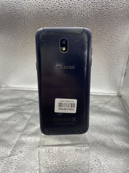 сотовый телефон Samsung Galaxy J5 2017 2/16GB (J530FM) Duos в Томск