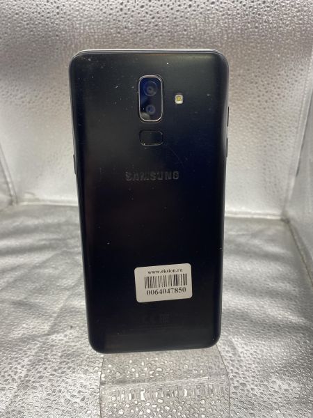 сотовый телефон Samsung Galaxy J8 2018 3/32GB (J810F) Duos в Томск
