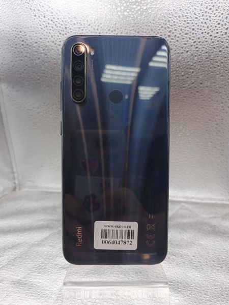 сотовый телефон Xiaomi Redmi Note 8T 4/64GB (M1908C3XG) Duos в Томск