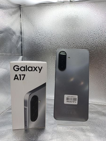 сотовый телефон Samsung Galaxy A17 6/128GB (A175F) Duos в Томск