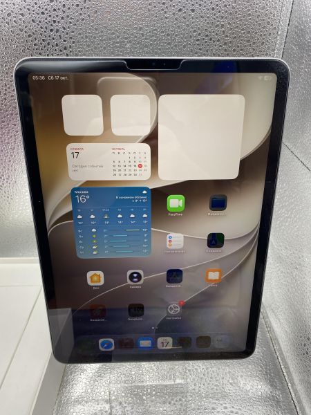 планшет Apple iPad Pro 6 2022 128GB (A2759) (без SIM) в Томск
