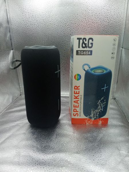 портативная колонка T+G TG-654 в Томск