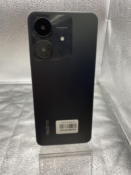 сотовый телефон Realme Note 60x 3/64GB (RMX3938) Duos в Томск