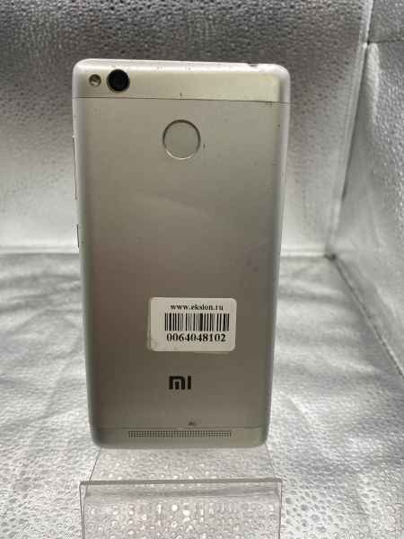 сотовый телефон Xiaomi Redmi 3S 2/16GB Duos в Томск
