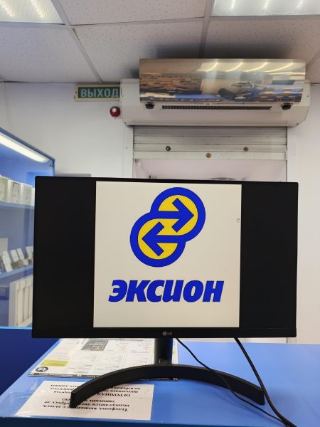 монитор LG 22MK600M в Томск