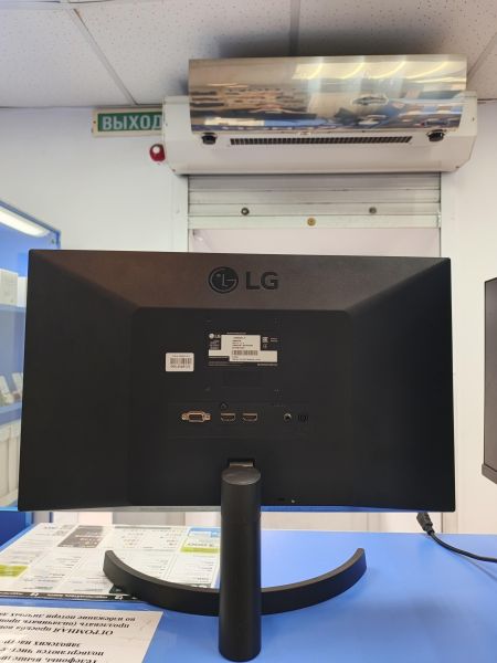 монитор LG 22MK600M в Томск