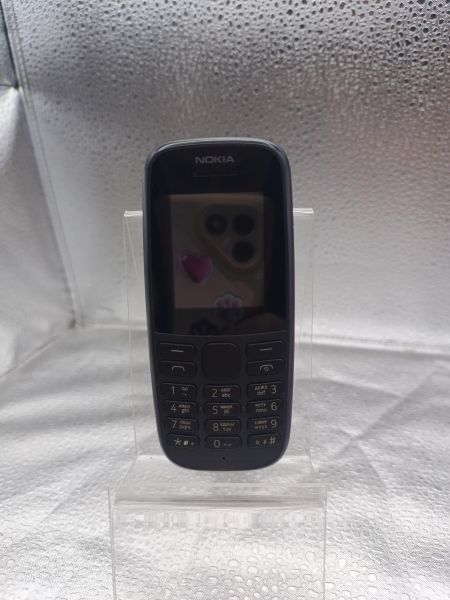 сотовый телефон Nokia 105 (TA-1174) Duos в Томск