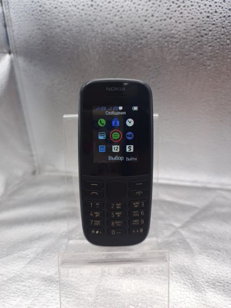 сотовый телефон Nokia 105 (TA-1174) Duos в Томск