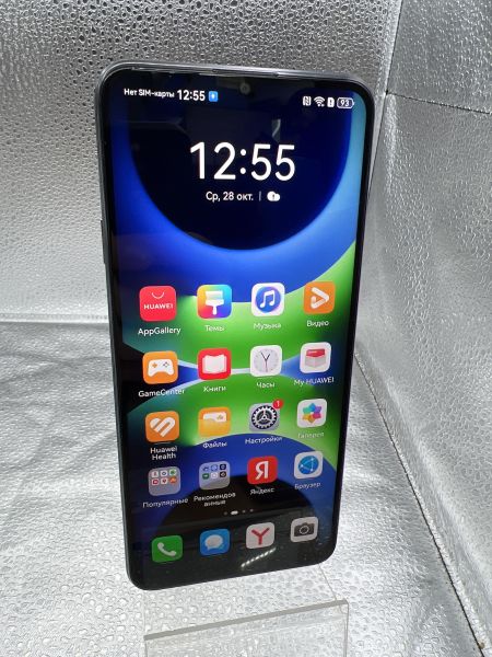сотовый телефон Huawei nova Y72S 8/128GB (GFY-LX1) Duos в Томск