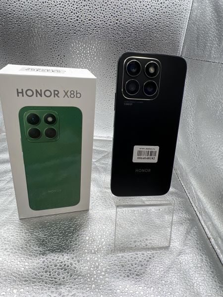 сотовый телефон Honor X8b 8/256GB (LLY-LX1) Duos в Томск