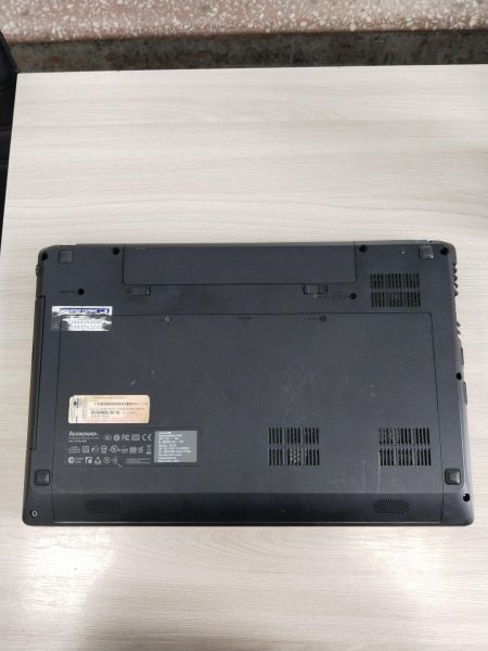 Купить Lenovo G580 59339793 в Иркутск за 8199 руб.