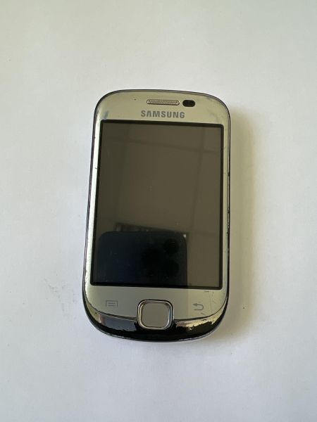 Купить Samsung Galaxy Fit (S5670) в Иркутск за 199 руб.