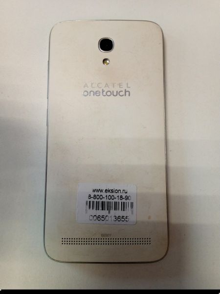 Купить Билайн Alcatel One Touch Idol 2 mini S (6036Y) в Чита за 749 руб.