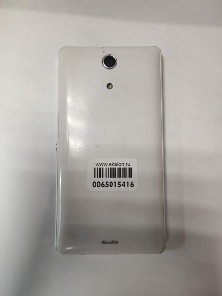 Купить Sony Xperia ZR (C5502) в Ангарск за 1499 руб.