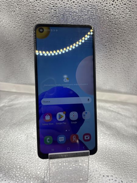 сотовый телефон Samsung Galaxy A21s 4/64GB (A217F) Duos в Екатеринбург