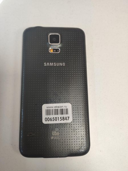 Купить Samsung Galaxy S5 2/16GB (G900FD) Duos в Томск за 1699 руб.