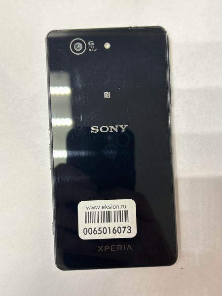 Купить Sony Xperia Z3 Compact (D5803) в Тулун за 2099 руб.