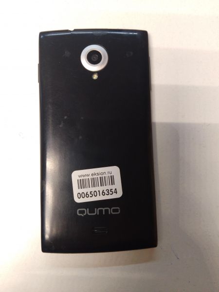 Купить Qumo Quest 510 Duos в Томск за 849 руб.