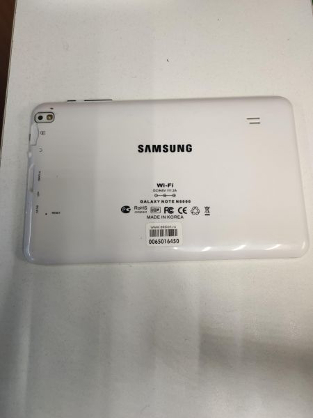 Купить Реплика Samsung Galaxy Note N8000 64GB (без SIM) в Иркутск за 1399 руб.