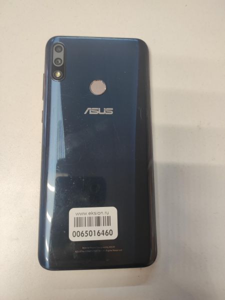 Купить ASUS ZenFone Max Pro M2 4/128GB (ZB631KL) Duos в Томск за 4599 руб.