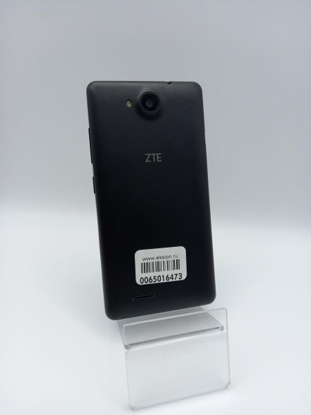 Купить ZTE Blade GF3 (T320) Duos в Томск за 749 руб.