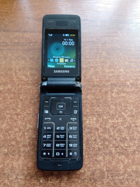 Купить Samsung S3600i в Иркутск за 199 руб.