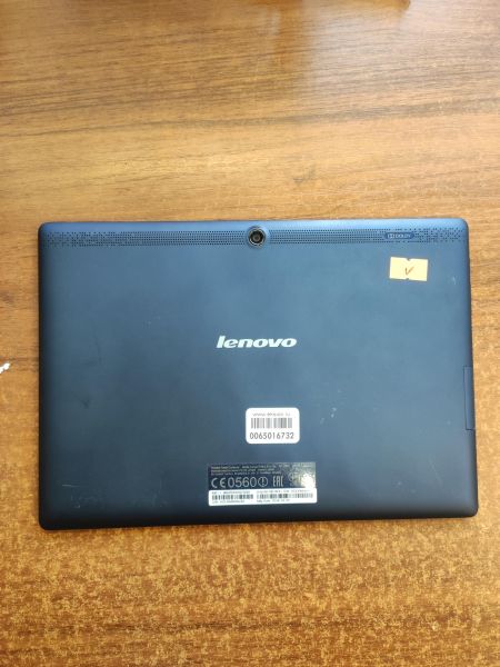 Купить Lenovo Tab 2 16GB (A10-70L) (с SIM) в Томск за 1999 руб.