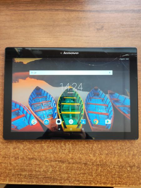 Купить Lenovo Tab 2 16GB (A10-70L) (с SIM) в Томск за 1999 руб.