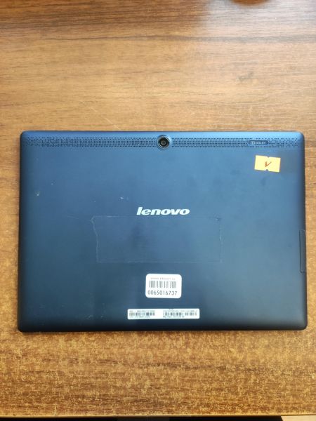 Купить Lenovo Tab 2 16GB (A10-70L) (с SIM) в Томск за 1999 руб.