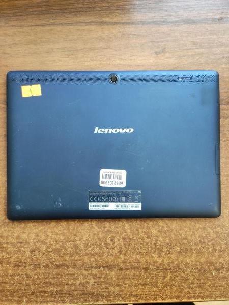 Купить Lenovo Tab 2 16GB (A10-70L) (с SIM) в Томск за 1999 руб.