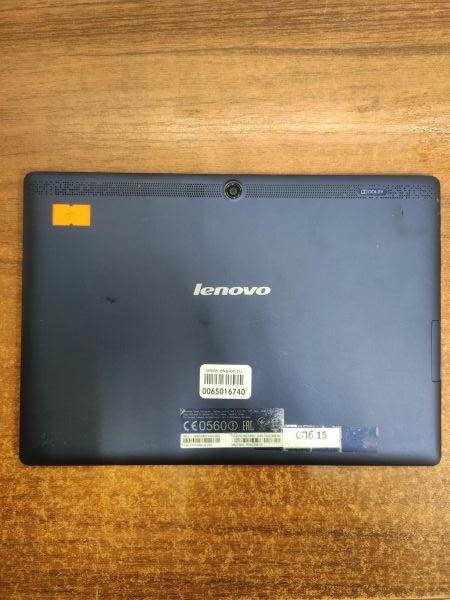 Купить Lenovo Tab 2 16GB (A10-70L) (с SIM) в Иркутск за 1199 руб.