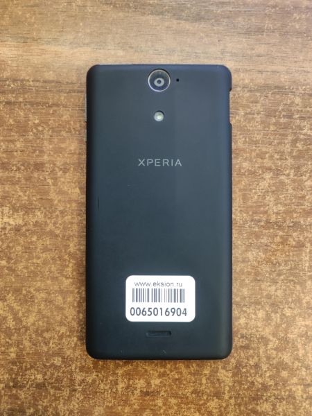 Купить Sony Xperia V (LT25i) в Ангарск за 1499 руб.