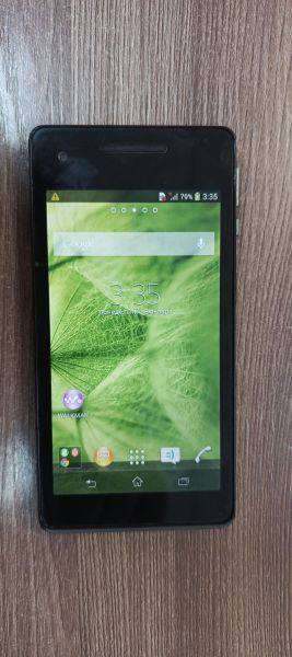 Купить Sony Xperia V (LT25i) в Иркутск за 1000 руб.
