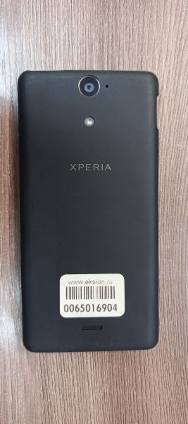 Купить Sony Xperia V (LT25i) в Иркутск за 1000 руб.
