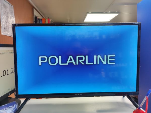 Купить Polarline 32PL13TC в Томск за 6399 руб.