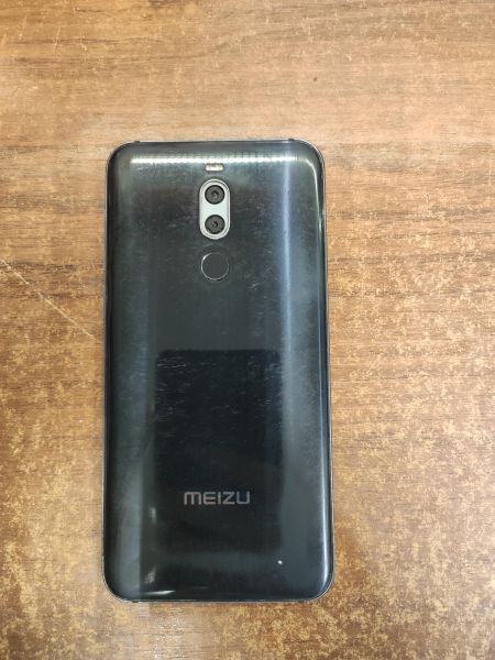 Купить Meizu X8 4/64GB (M852H) Duos в Саянск за 4199 руб.
