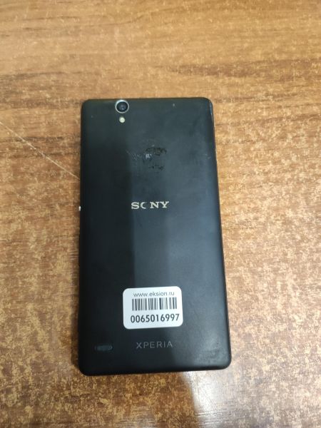 Купить Sony Xperia C4 (E5303/5306) в Саянск за 1999 руб.
