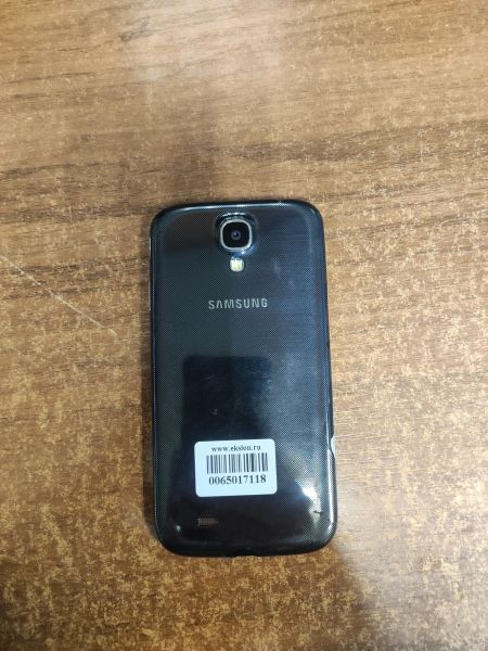 Купить Samsung Galaxy S4 (i9500) в Иркутск за 199 руб.