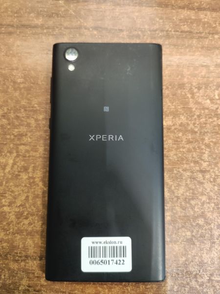 Купить Sony Xperia L1 (G3312) Duos в Томск за 899 руб.