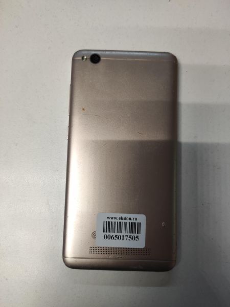 Купить Xiaomi Redmi 4A 2/16GB Duos в Томск за 449 руб.