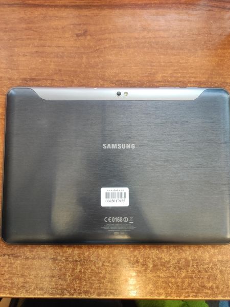 Купить Samsung Galaxy Tab 10.1 16GB (P7500) (c SIM) в Томск за 999 руб.